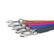 Гумиран повод IDC® Color&Gray Super Grip 14мм 1.2 метра (4 цвята)