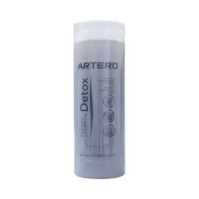 ARTERO Detox шампоан 100 мл за кучета и котки, антитоксин против замърсяване и обезмасляващ.