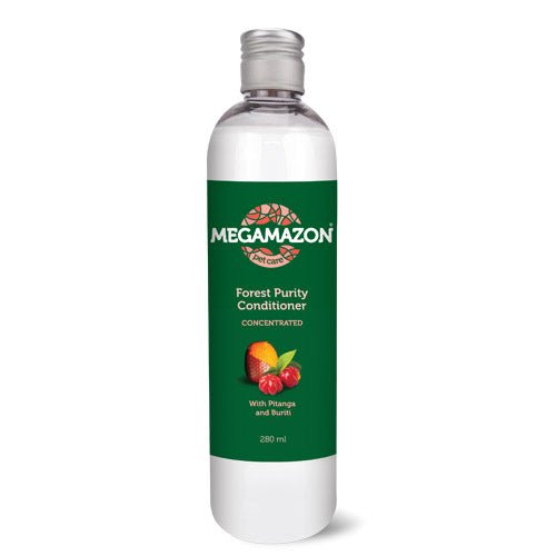 MEGAMAZON FOREST PURITY БАЛСАМ 1:1 280 МЛ - Pet Valleyкозметика за кучетаPet Valley